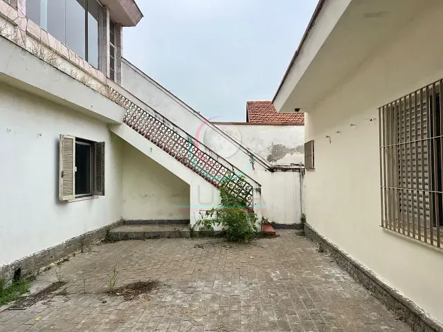 Casa 3 quartos e 3 banheiros, à venda, no bairro Bosque da Saúde em São Paulo