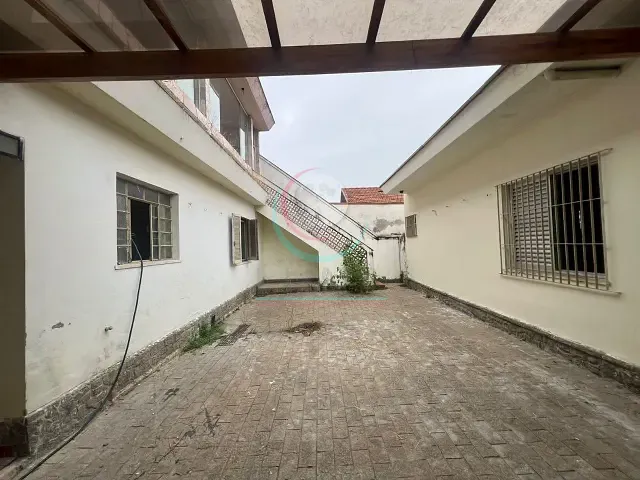 Casa 3 quartos e 3 banheiros, à venda, no bairro Bosque da Saúde em São Paulo