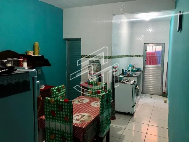 Casa 3 quartos e 2 banheiros, à venda, no bairro Guamá em Belém