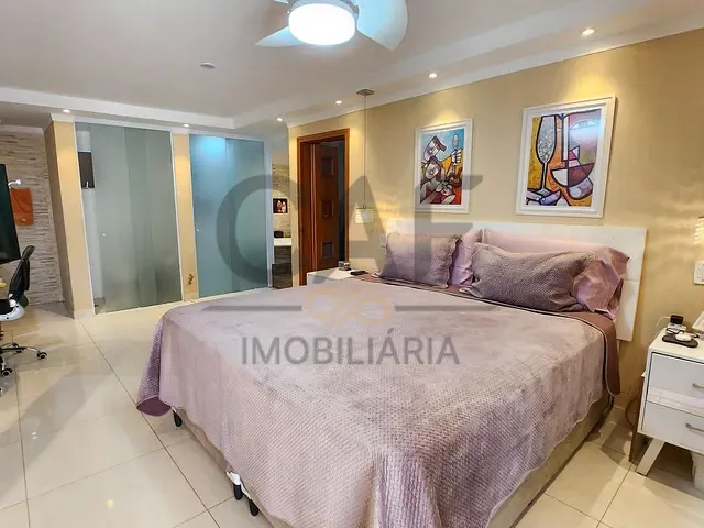 Casa com 374m² 4 quartos e 4 banheiros, à venda, no bairro Florianópolis em Jaguariúna