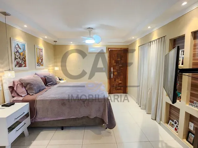 Casa com 374m² 4 quartos e 4 banheiros, à venda, no bairro Florianópolis em Jaguariúna