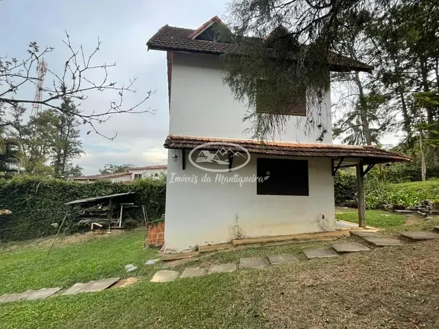 Casa com 1276m², à venda, no bairro Penedo em Itatiaia