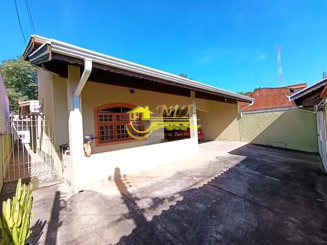 Casa com 360m² 3 quartos e 3 banheiros, à venda, no bairro Vila Aeroporto em Campinas