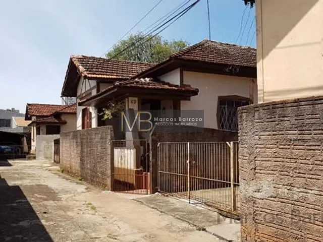 Casa com 958m², à venda, no bairro Vila Filipin em Londrina