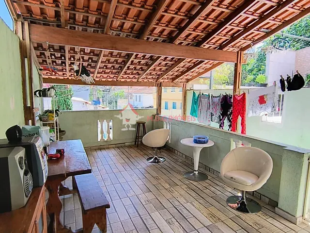 Casa com 200m² 2 quartos e 2 banheiros, à venda, no bairro Jardim da Glória em São Paulo