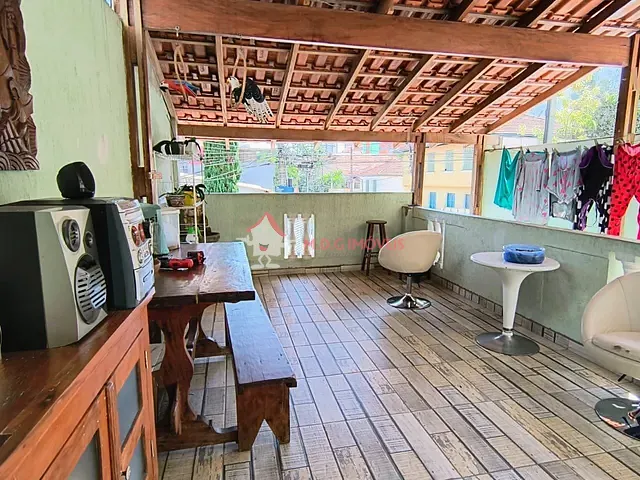 Casa com 200m² 2 quartos e 2 banheiros, à venda, no bairro Jardim da Glória em São Paulo