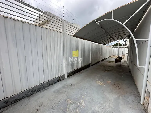 Casa 3 quartos e 2 banheiros, à venda, no bairro Setor Central (Gama) em Brasília