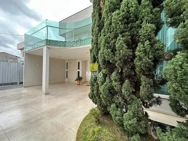 Casa 3 quartos e 2 banheiros, à venda, no bairro Setor Central (Gama) em Brasília