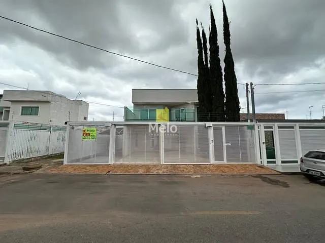 Casa 3 quartos e 2 banheiros, à venda, no bairro Setor Central (Gama) em Brasília