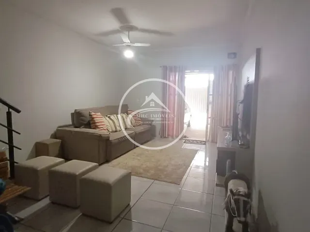Casa 3 quartos e 1 banheiro, à venda, no bairro Parque Residencial São Clemente em Monte Mor