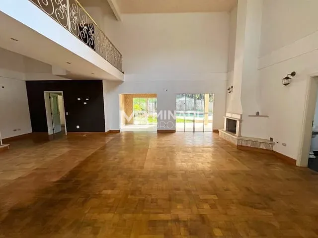 Casa com 1149m² 3 quartos e 4 banheiros, à venda, no bairro Tamboré em Barueri