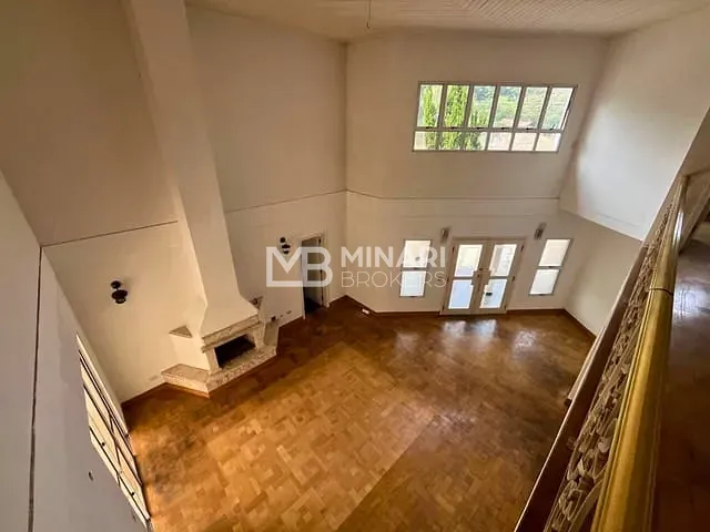 Casa com 1149m² 3 quartos e 4 banheiros, à venda, no bairro Tamboré em Barueri