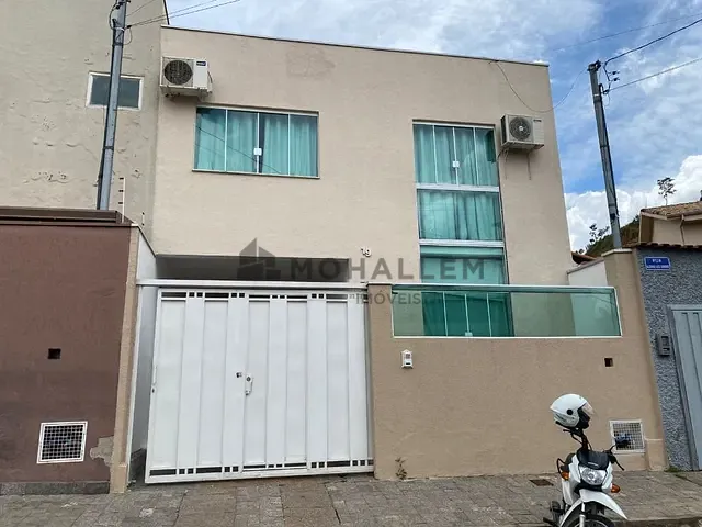 Casa com 86m² 3 quartos e 2 banheiros, à venda, no bairro Medicina em Itajubá