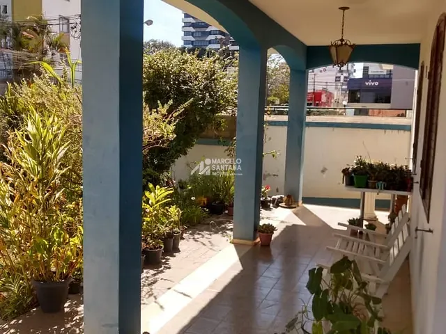 Casa com 513m², à venda, no bairro Recreio em Vitória da Conquista