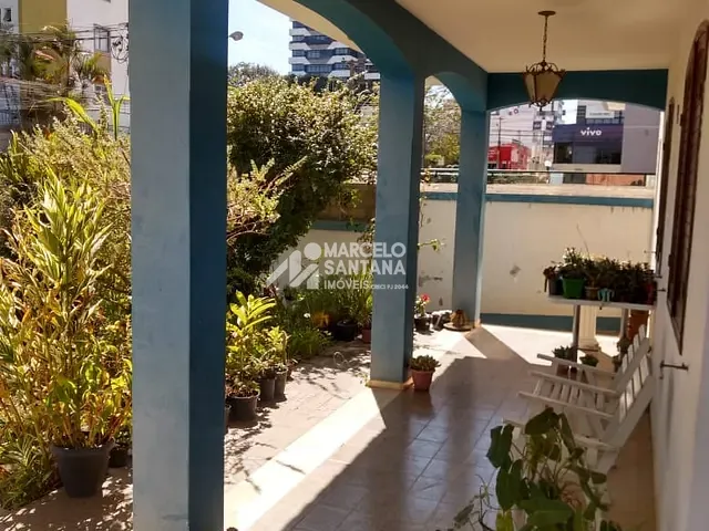 Casa com 513m², à venda, no bairro Recreio em Vitória da Conquista