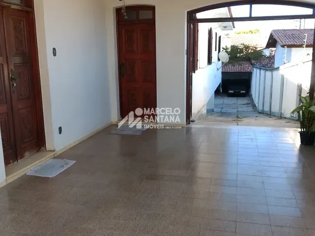 Casa com 513m², à venda, no bairro Recreio em Vitória da Conquista