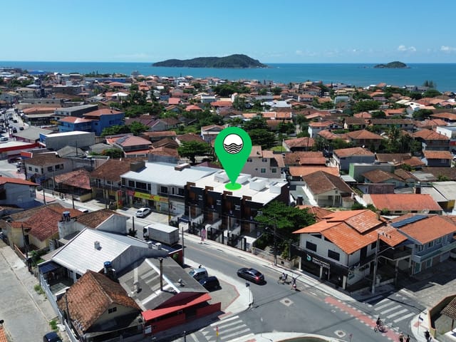 Foto do Casa - Casa geminada à Venda, Centro, Balneário Barra do Sul, SC | North Center