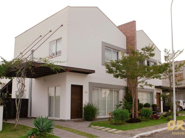Foto do Casa - Casa à venda 3 Quartos, 1 Suite, 2 Vagas, 126.8M², Barra Sul, Balneário Camboriú - SC | Residencial Village dos Ipês | Gustavo Invest
