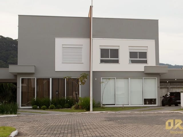 Foto do Casa - Casa à venda 3 Quartos, 1 Suite, 2 Vagas, 126.8M², Barra Sul, Balneário Camboriú - SC | Residencial Village dos Ipês | Gustavo Invest