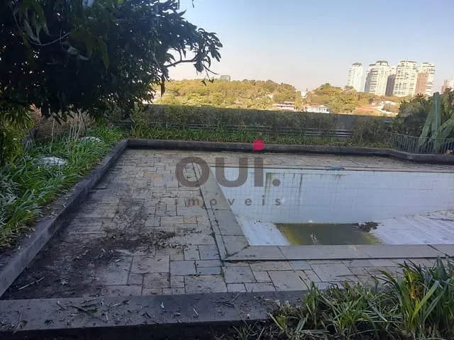 Casa com 1760m² 5 quartos e 7 banheiros, à venda, no bairro Jardim Guedala em São Paulo