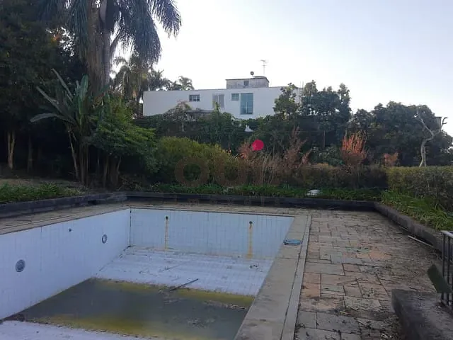 Casa com 1760m² 5 quartos e 7 banheiros, à venda, no bairro Jardim Guedala em São Paulo