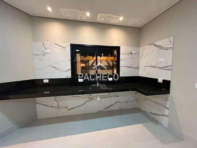 Casa com 158m² 3 quartos e 2 banheiros, à venda, no bairro Jardim Ipiranga em Americana