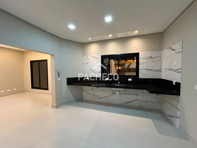 Casa com 158m² 3 quartos e 2 banheiros, à venda, no bairro Jardim Ipiranga em Americana
