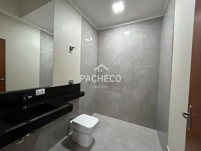Casa com 158m² 3 quartos e 2 banheiros, à venda, no bairro Jardim Ipiranga em Americana
