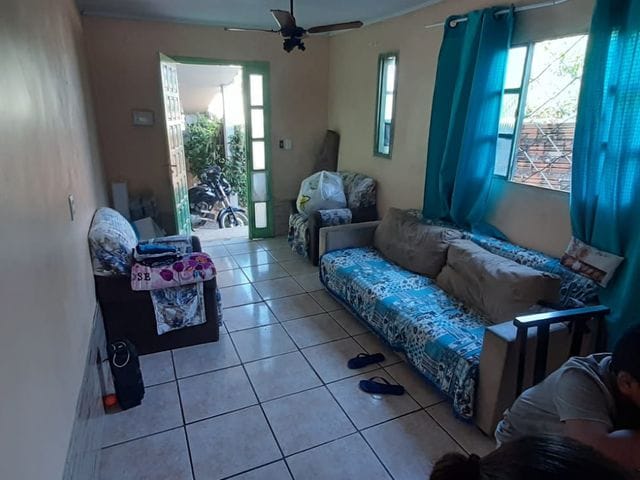 Casa com 175m² 2 quartos e 2 banheiros, à venda, no bairro Colina em Guaíba