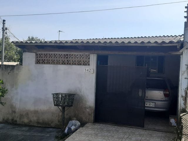 Casa com 175m² 2 quartos e 2 banheiros, à venda, no bairro Colina em Guaíba