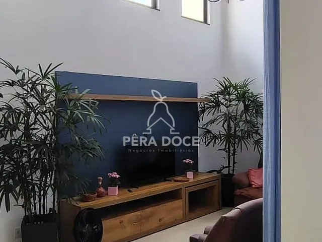 Casa 3 quartos e 3 banheiros, à venda, no bairro Cyrela Landscape em Uberaba