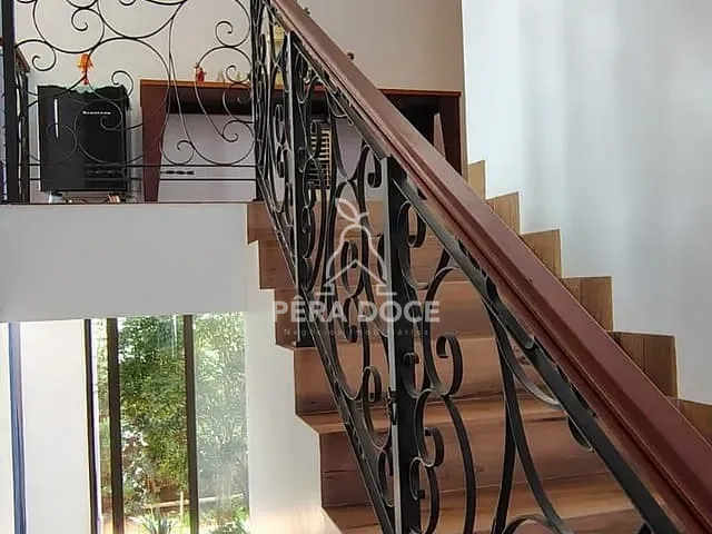 Casa 3 quartos e 3 banheiros, à venda, no bairro Cyrela Landscape em Uberaba