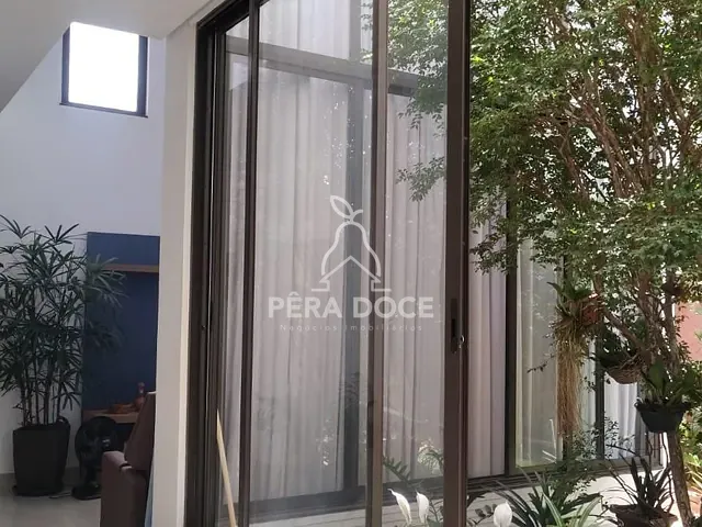 Casa 3 quartos e 3 banheiros, à venda, no bairro Cyrela Landscape em Uberaba