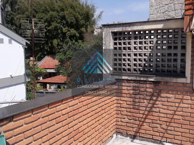 Casa 4 quartos e 4 banheiros, à venda, no bairro Jardim Leonor Mendes de Barros em São Paulo