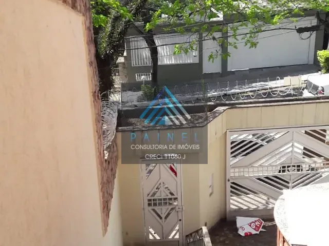 Casa 4 quartos e 4 banheiros, à venda, no bairro Jardim Leonor Mendes de Barros em São Paulo