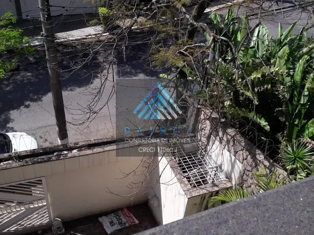 Casa 4 quartos e 4 banheiros, à venda, no bairro Jardim Leonor Mendes de Barros em São Paulo