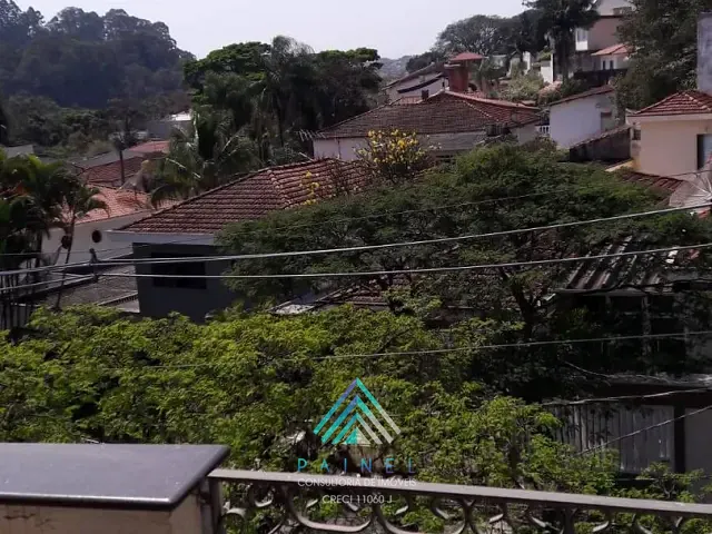Casa 4 quartos e 4 banheiros, à venda, no bairro Jardim Leonor Mendes de Barros em São Paulo