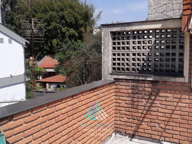 Casa 4 quartos e 4 banheiros, à venda, no bairro Jardim Leonor Mendes de Barros em São Paulo