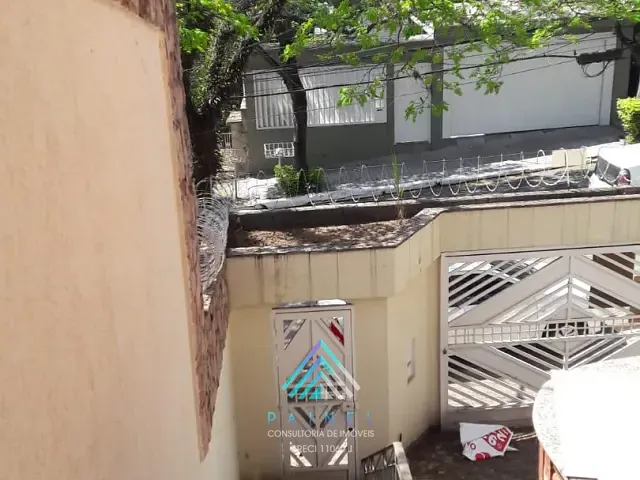Casa 4 quartos e 4 banheiros, à venda, no bairro Jardim Leonor Mendes de Barros em São Paulo