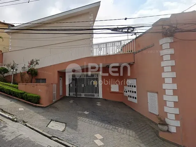 Casa com 104m² 2 quartos e 3 banheiros, à venda, no bairro Lauzane Paulista em São Paulo