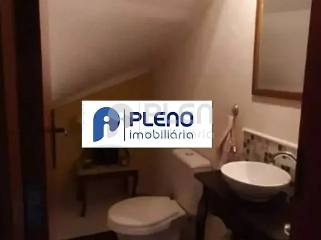 Casa com 104m² 2 quartos e 3 banheiros, à venda, no bairro Lauzane Paulista em São Paulo