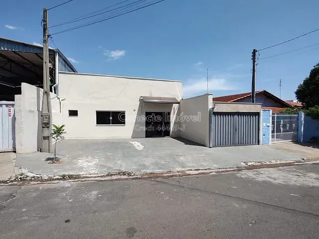 Casa com 275m² 2 quartos e 1 banheiro, à venda, no bairro Jardim Mauá II em Jaguariúna