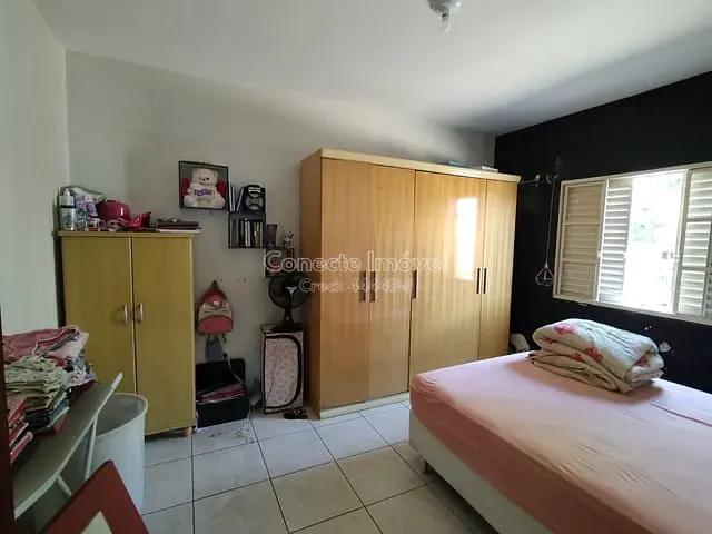Casa com 275m² 2 quartos e 1 banheiro, à venda, no bairro Jardim Mauá II em Jaguariúna