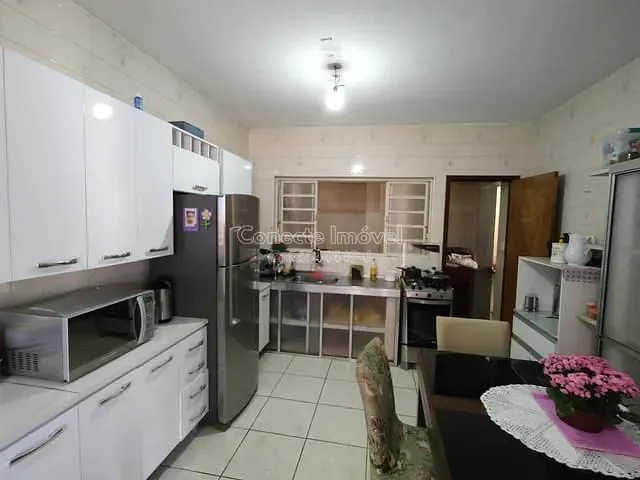 Casa com 275m² 2 quartos e 1 banheiro, à venda, no bairro Jardim Mauá II em Jaguariúna