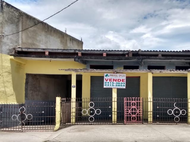 Casa com 213m², à venda, no bairro Campo Grande em Rio de Janeiro