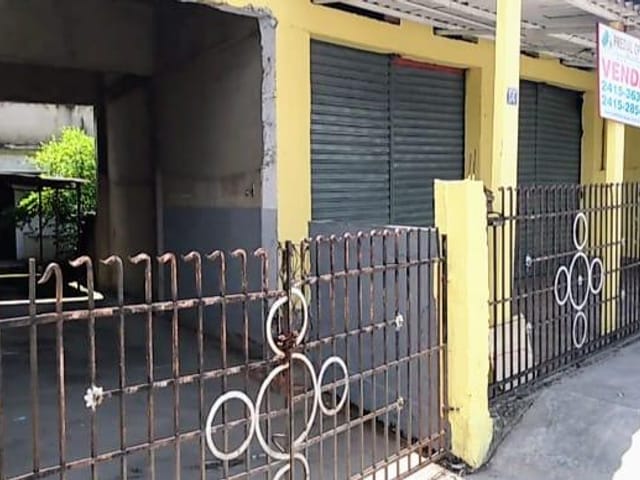 Casa com 213m², à venda, no bairro Campo Grande em Rio de Janeiro