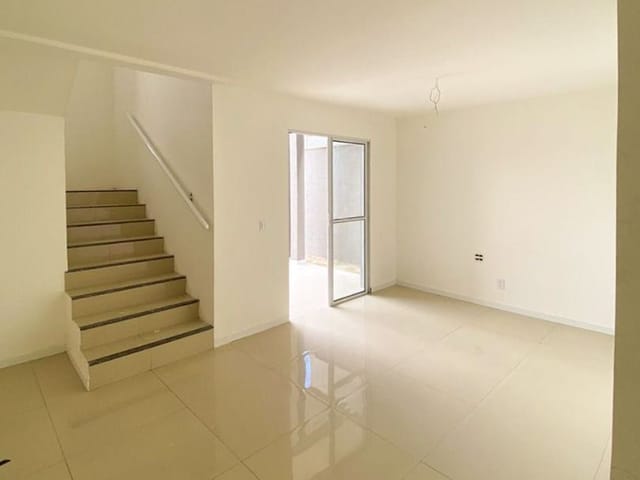 Casa com 158m² 3 quartos e 3 banheiros, à venda, no bairro Coité em Eusébio
