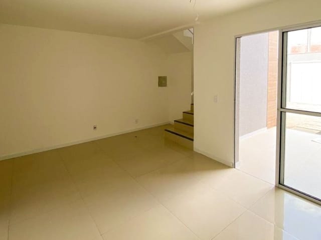 Casa com 158m² 3 quartos e 3 banheiros, à venda, no bairro Coité em Eusébio