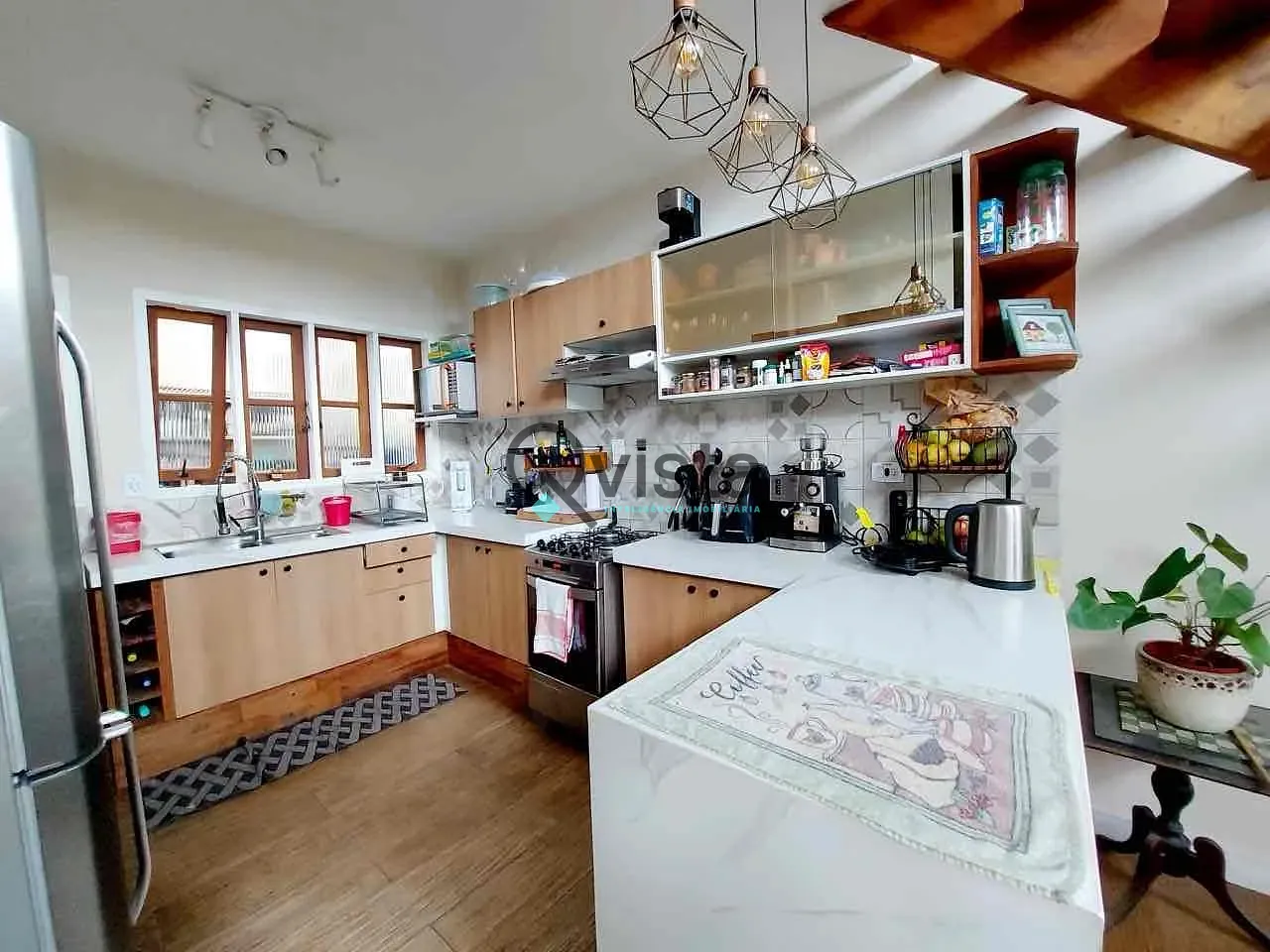 Casa, 5 quartos, 200 m² - Foto 13