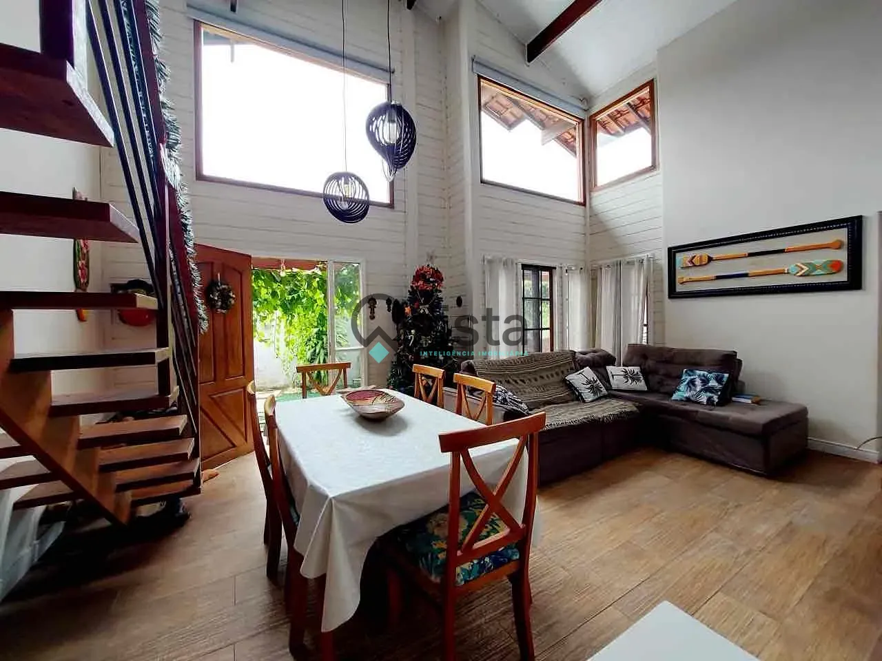 Casa, 5 quartos, 200 m² - Foto 6